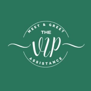 vip logo